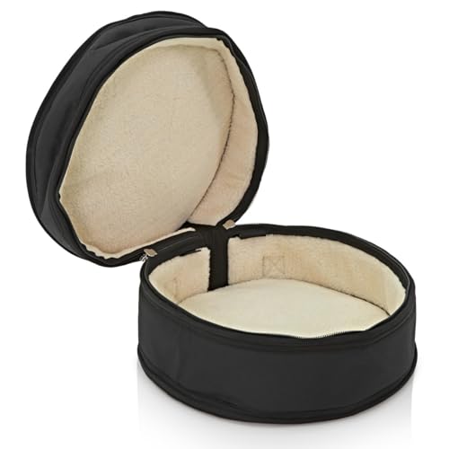 Protection Racket 14X6,5 Standard Snare étui de protection antichoc - 3