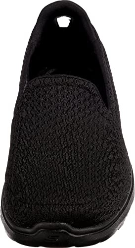Image of Skechers Womens Go Walk 6 - Sea Coast Sneaker