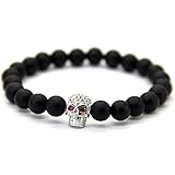 fitas bracelet brésilien porte bonheur Pochette à bijoux en velours noire