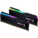 g.skill 16gb aegis ddr4 3000mhz cl16 kit GSKILL G.Skill Trident Z5 RGB F5-6000J4040F16GX2-TZ5RK - Geheugen - DDR5 - 32 GB: 2 x 16 GB - 288-PIN - 6000 MHz - CL40 (F5-6000J4040F16GX2-GX2-GX2-2-2-2-2-2-. TZ5RK)