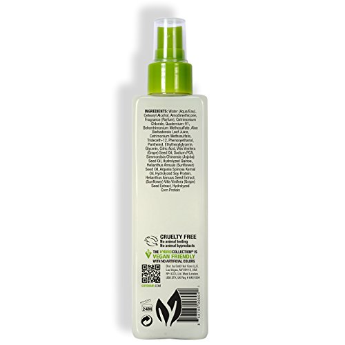 Hybrid Comb-Out Spray 8.45 oz. miniatura 2