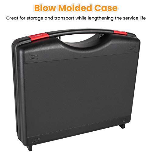 T-0220-39 Master Bushing Driver Set For Chrysler GM Ford Transmissions Bushing Bearing Seal Installer Remover Tool Kit (39 PCS)