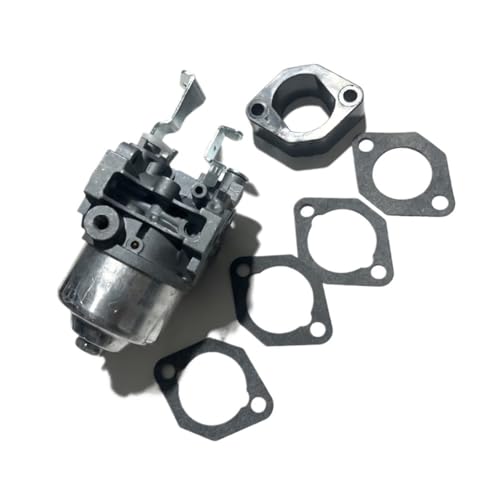 Carburateur avec joint pour réparer les pannes de tondeuse 2130 2135 LT1024