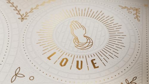 "The Advent of Love"