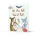 We Are Not Fond of Rat: Red / Band 2B (Collins Big Cat Phonics)