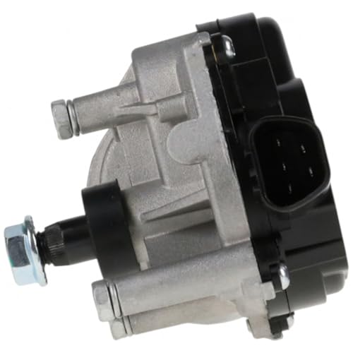 OEG Parts New Wiper Motor Compatible with Honda CRV CR-V 2007-2009 07 08 09 76505-SWA-A01, WPM4047, 76505SWAA01 by Parts Player - Image 8