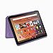 Produktbild Schutzhülle für das Amazon Fire HD 10-Tablet (nur für Tablets der 13. Generation  2023 geeignet), Fliederfarben