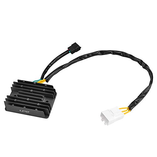 Régulateur de tension Aprilia RSV4 1000 APRC Factory ABS 2013-2014 Teram Loisirs - 3