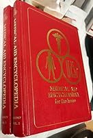 MEDICAL AID ENCYCLOPEDIA FOR THE HOME TWO VOLUMES B00E9UP34U Book Cover