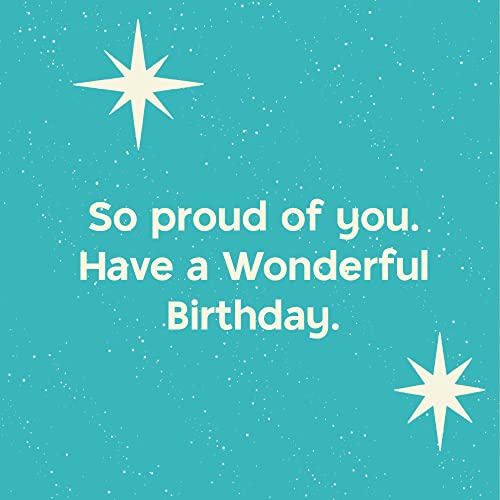 Prime Greetings 032102PG Birthday Card For Grandson thumb #6