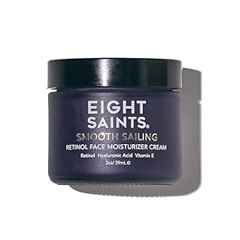 Eight Saints Retinol...
