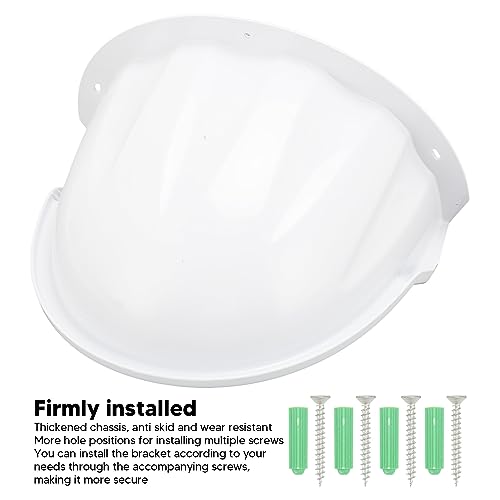 Universal Security Camera Sun Rain Cover Shield, Outdoor Security Camera Protective Cover - Image 2