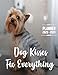 Dog Kisses Fix Everything Planner 2020-2024 (5 Year Planner): 60 Months Yearly Planner Monthly Calendar, Agenda Schedule Organizer and Appointment ... Terriers/Gift For Yorkshire Terriers lovers.