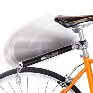 Rotating Dog Bike Leash