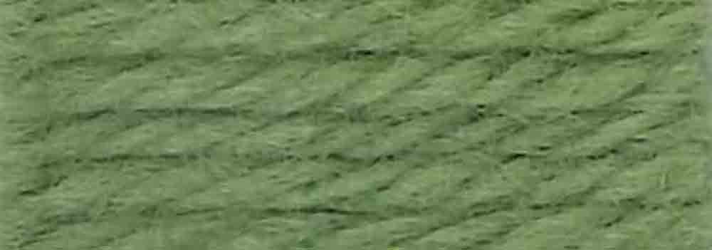 DMC 486-7384 Tapestry and Embroidery Wool, 8.8-Yard, Medium Pistachio Green