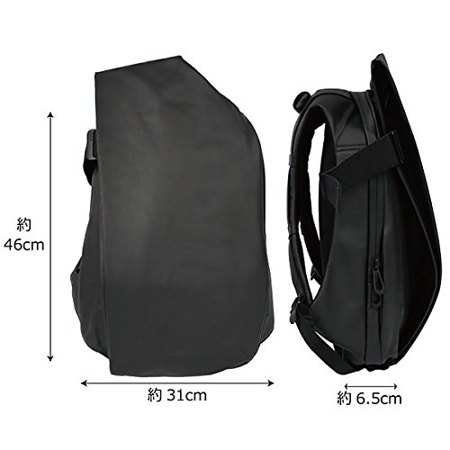 COTE&CIEL ISAR バックパック　COATED CANVAS cote&ciel - Isar M Coated Canvas - バックパック / リュック