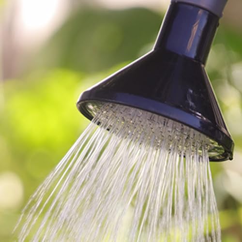 Arrosoir pour plantes de 5L avec long bec et tête de jardinier