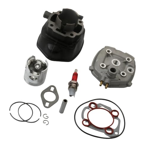 Kit cylindre 70cc 47mm pour réparer la perte de puissance du scooter F15