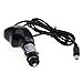 Produktbild OTB KFZ-Ladekabel Mini-USB, 1A, integrierte TMC Antenne