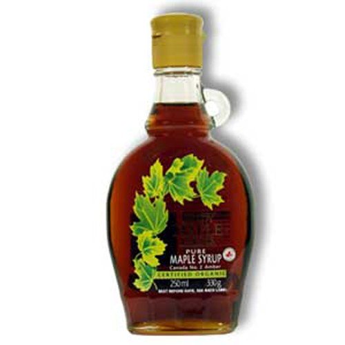 (2 Pack) - Shady Farm - Maple Syrup | 250ml | 2 PACK BUNDLE