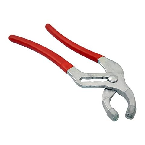 Pince multiprise Fartools 211031 Cover
