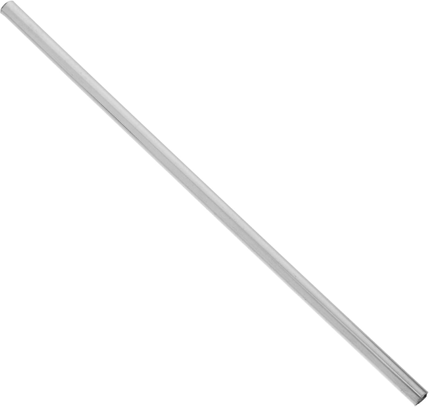 Stainless Steel Tubing Metal Rod for Construction and Machinery Smooth Finish and Precise Dimensions for Easy Installation