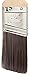ALLWAY MPS15 Master Pro Hardwood Handle Paint Brush, 1-1/2
