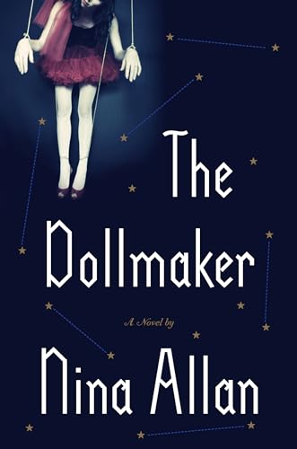 The Dollmaker: A Novel view 2