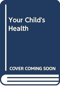 Paperback Your Child's Health Book
