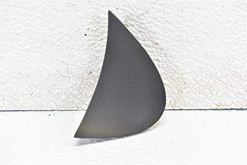 NISSAN (日産) 純正部品 キヤツプ ドアー フイニツシヤー LH フェアレディ Z 品番80943-1EA0A