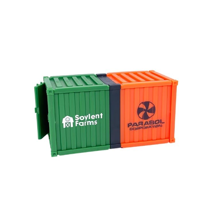 お値下げ　 ラブブ　the monsters display container ラブブ コンテナ the monsters display container THE MONSTERS