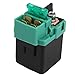 Starter Solenoid Relay for Honda Shadow Spirit 750 2007-2014/Shadow Spirit 1100 1997-2007/CBR600RR 2007-2014/CB500 CB650 CBR500 CBR650 CRF250 CRF450