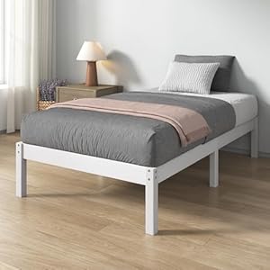 Zinus Ellie Bett 90x200 cm