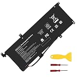 TREE.NB MB04XL Battery for HP Envy X360 Convertible M6-AQ000 M6-AQ105DX M6-AQ003DX M6-AQ103DX M6-AR004DX 15-AQ 15-AQ005NA AQ101NG AQ015NR AQ273CL AQ173CL 15t-AQ200 843538-541 844204-850