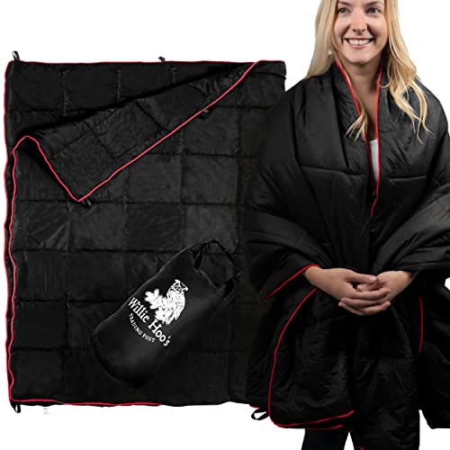 What's The Best Camping Blankets Water Resistant By An