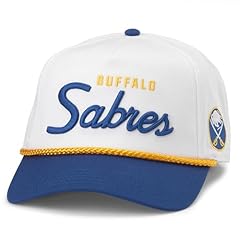 White/Royal (Buffalo Sabres)