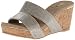Volatile Women's Oleander Wedge Sandal