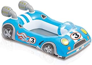 Intex Inflatable Sit-In Cruiser Pool Float - Assorted