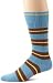 Robert Graham Men's Clapper Socks