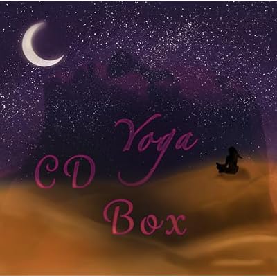 Yoga Bundle CD