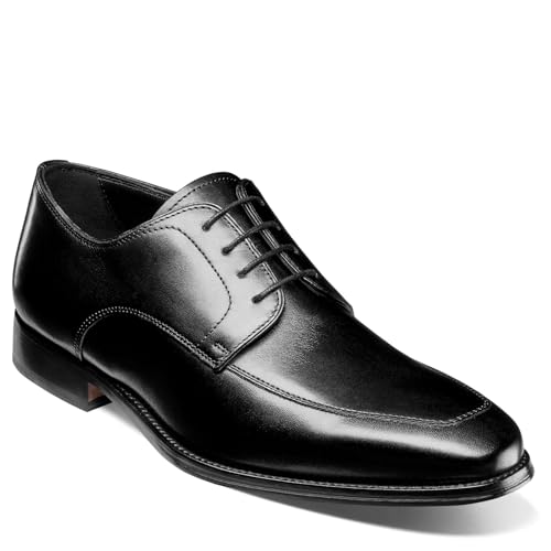 Image of Florsheim Jacobi Moc Toe Oxford Men's Oxford