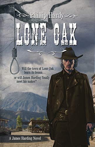 Lone Oak (James Harding) view 2