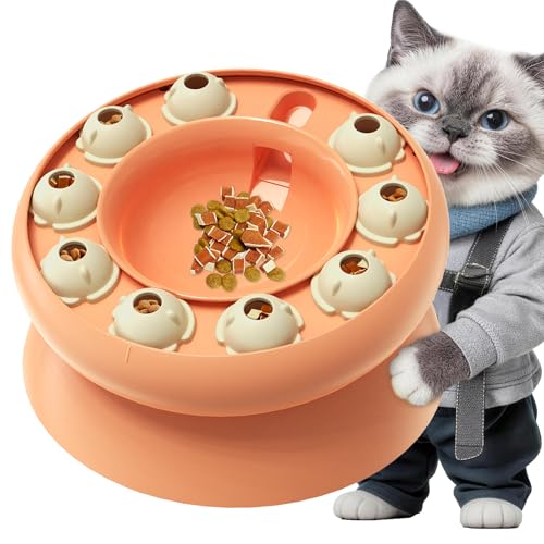 KADTC 9-Pod Puzzle Bowl