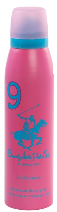 (WOMEN) No. 9 - Pack of 1 (150ml)-picture-11