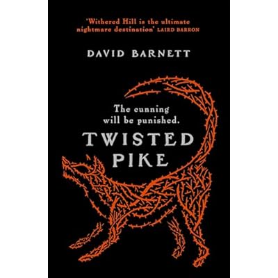 Twisted Pike