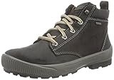tarot liebe  Legero Damen Taro 700601 Hohe Sneakers, Schwarz (SCHWARZ MULTI 03), 41 EU (7 UK)