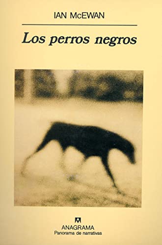 Los perros negros [Spanish] 8433911899 Book Cover