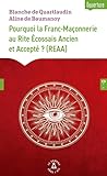 compas anciens sur ebay  Pourquoi la Franc-Maçonnerie au Rite Écossais Ancien et Accepté ? (REAA)