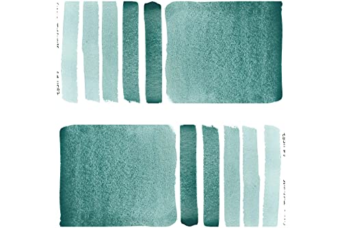 Daniel Smith ダニエル・スミス 水彩絵具 5mlチューブ (Cobalt Turquoise) 284610029