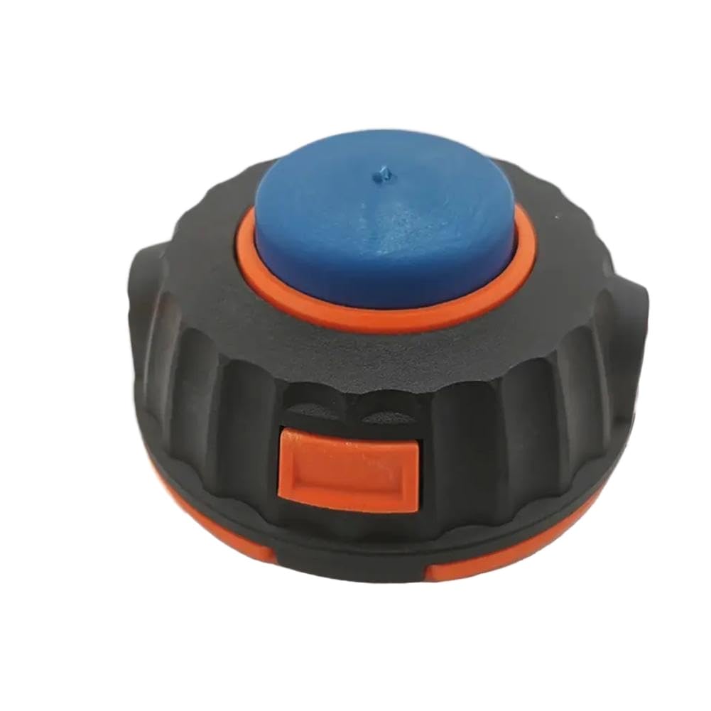 Testina di Ricambio per decespugliatore Compatibile con B26Ps T26Cs MT260CLS Rep 5310250-01/3